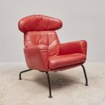 1591 5028 ARMCHAIR